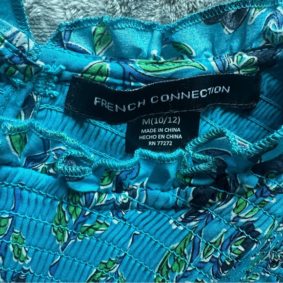 Girls French Connection Dress - Size 10/12 - Picture 3 of 3